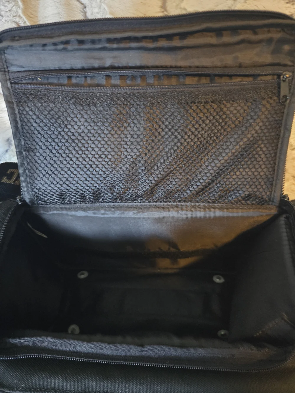 JVC vintage camcorder